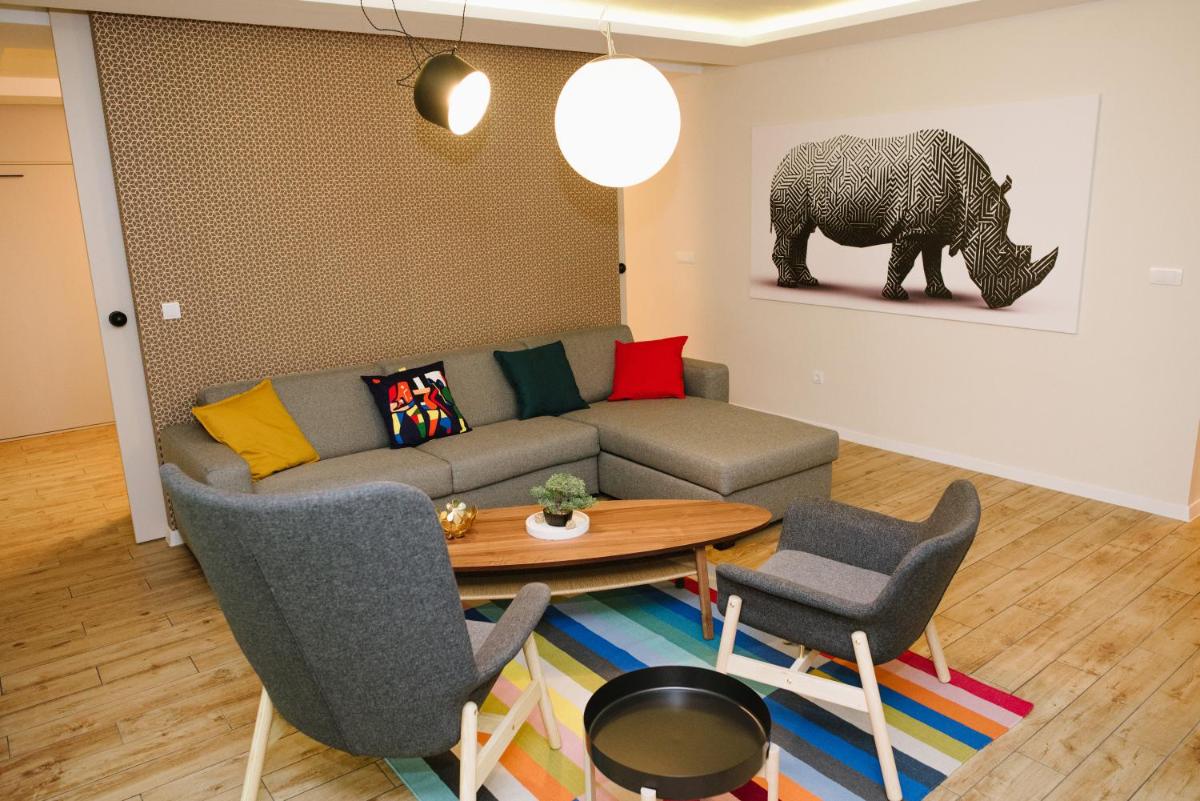 Apartman Donner Centar II - Housity
