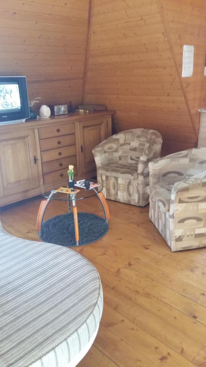 Komfort Apartman - Housity