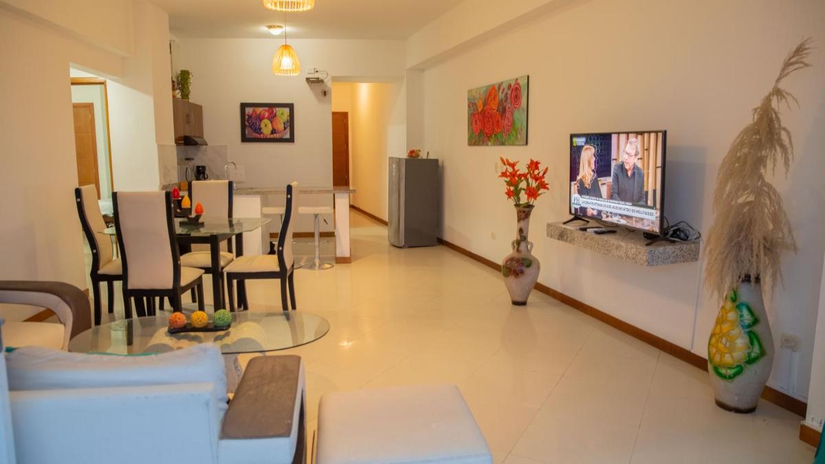 Poseidon Lake Apartments - Housity