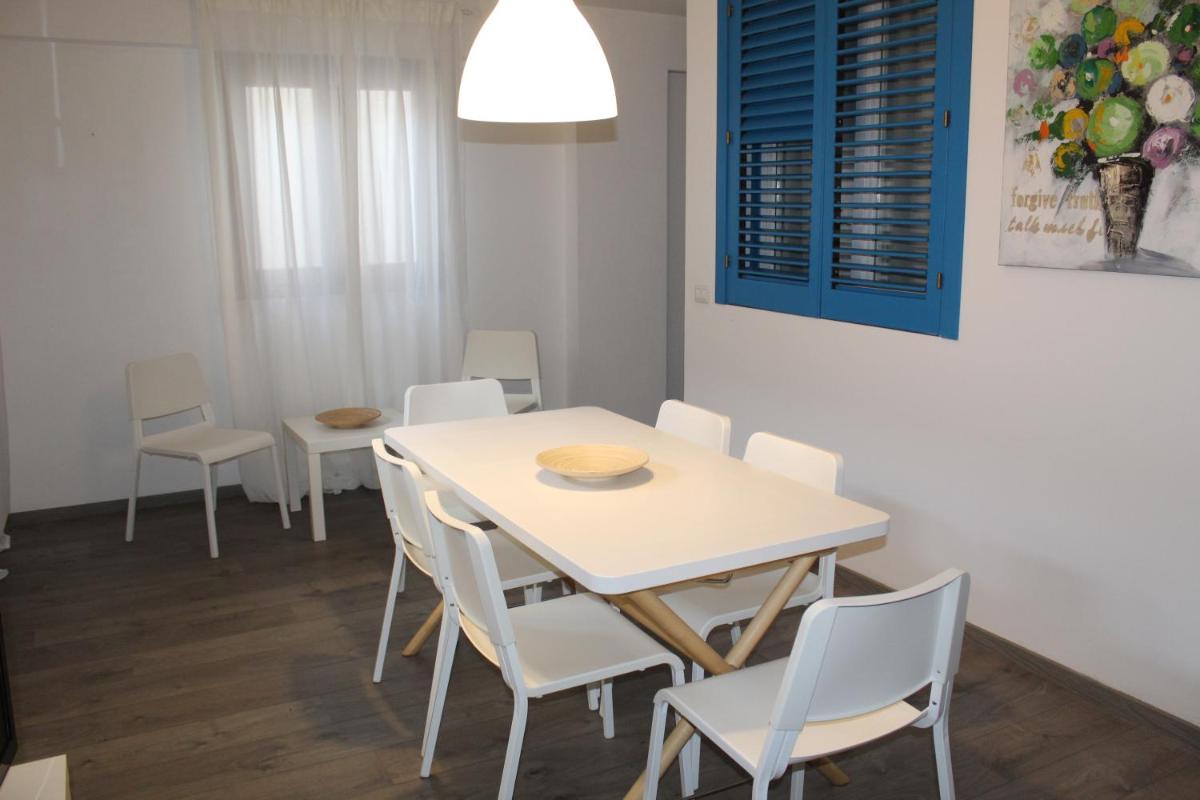 Boa Vista Favignana - Home&Beach - Housity