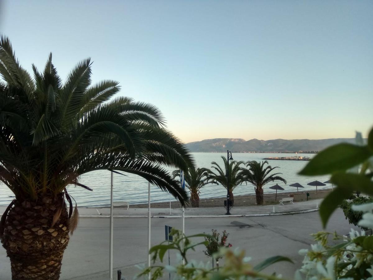 Hotel Akti - Housity