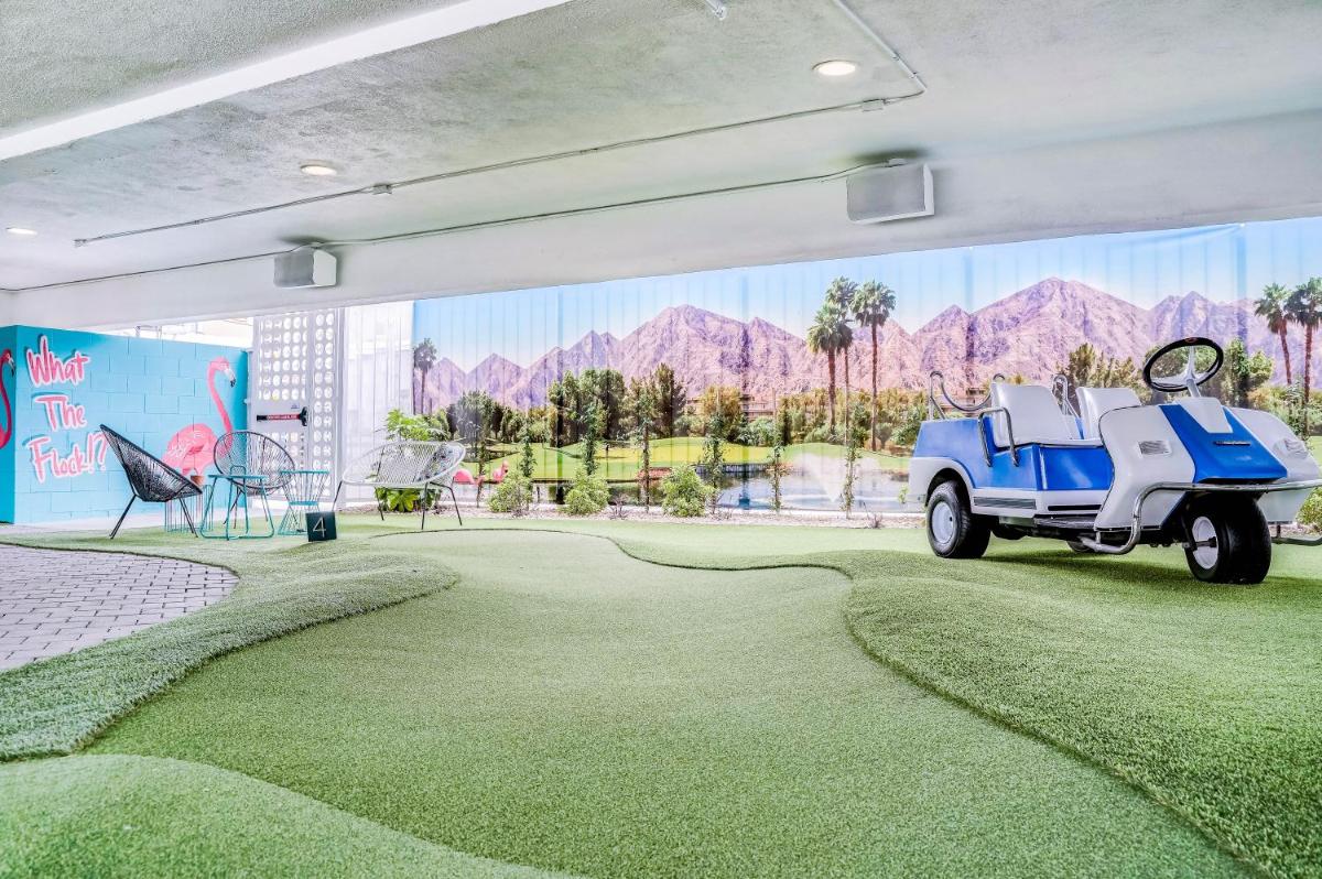 Downtowner Boutique Hotel - Housity