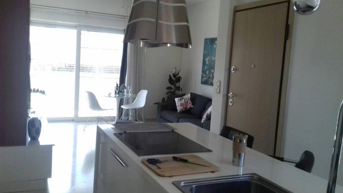 Athens modern and elelegant flat close to the beach - Housity