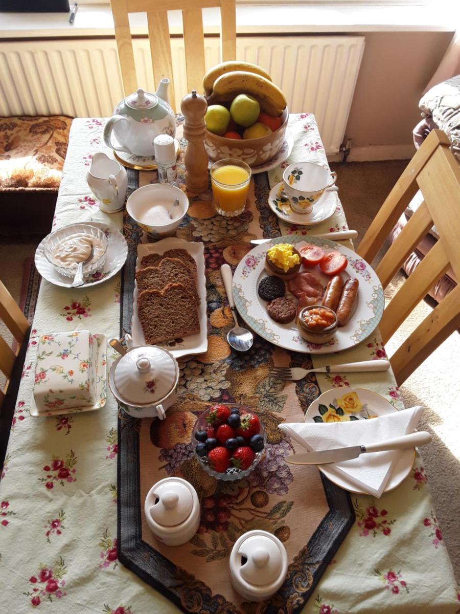Saint Martin's Bed and Breakfast - Housity