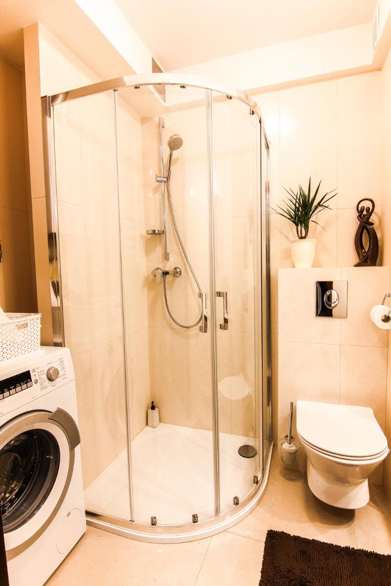 Apartament Elegant Pruszków - Housity