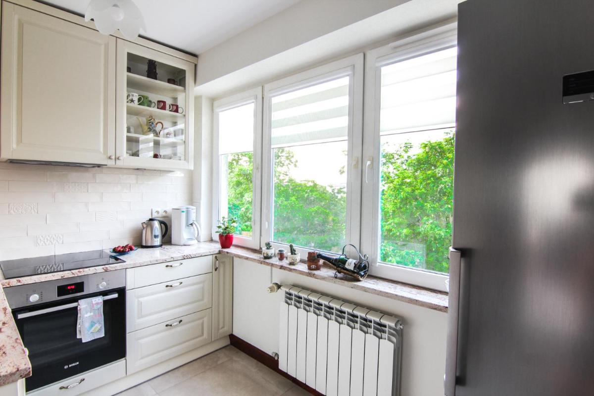 Apartament Elegant Pruszków - Housity