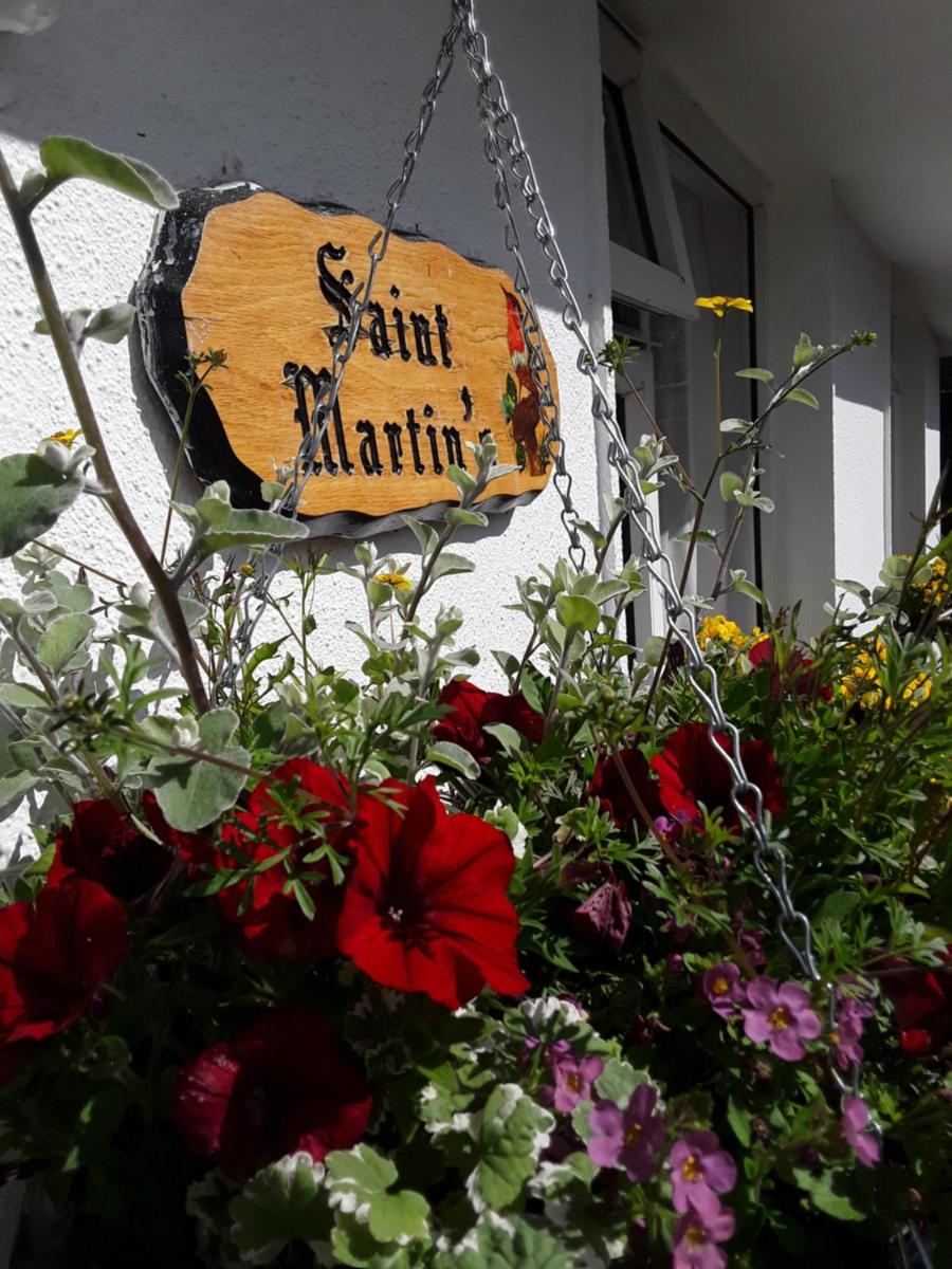 Saint Martin's Bed and Breakfast - Housity