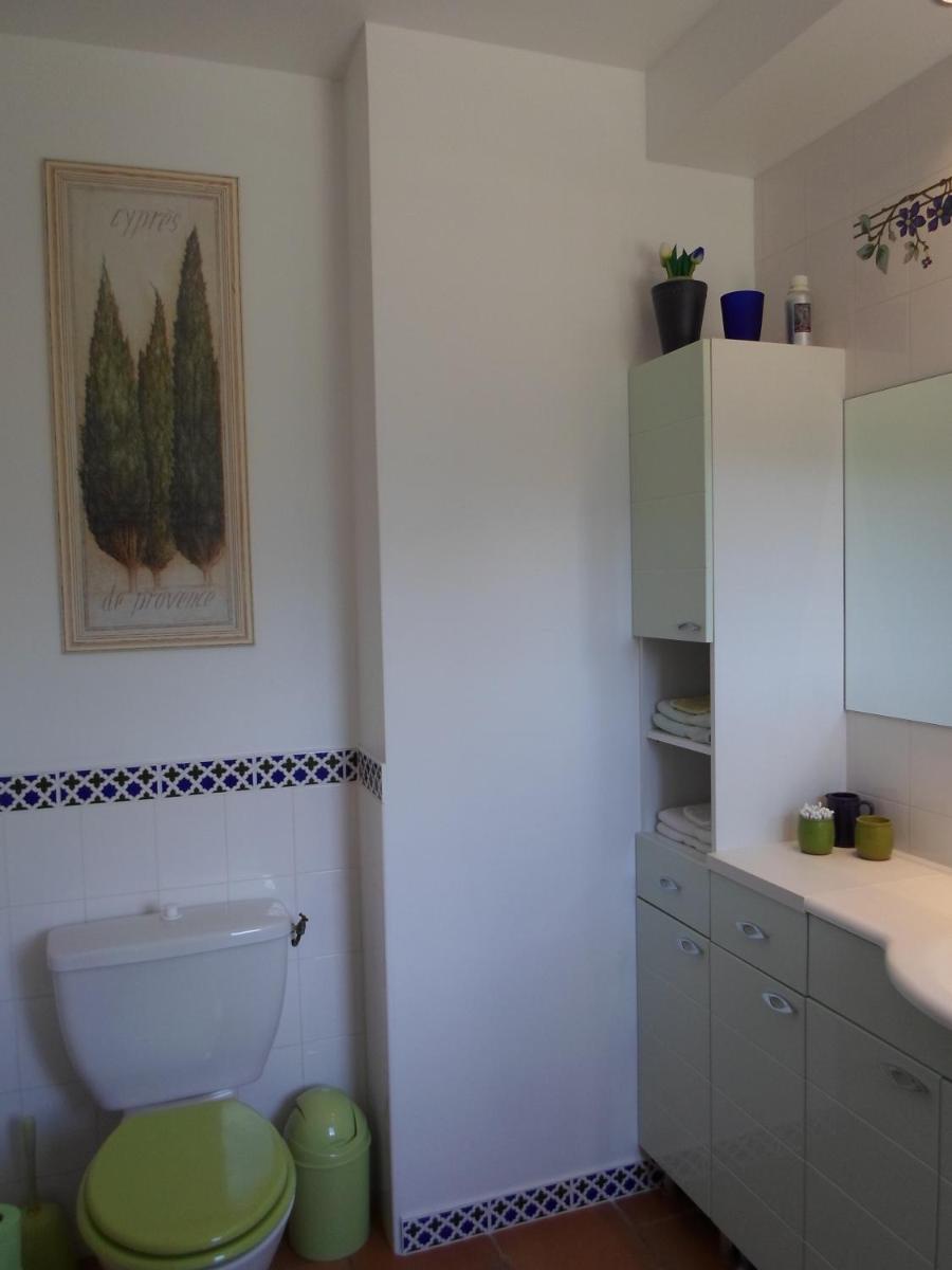 Chambre d'hôtes Villa Chênes-Pierres - Housity