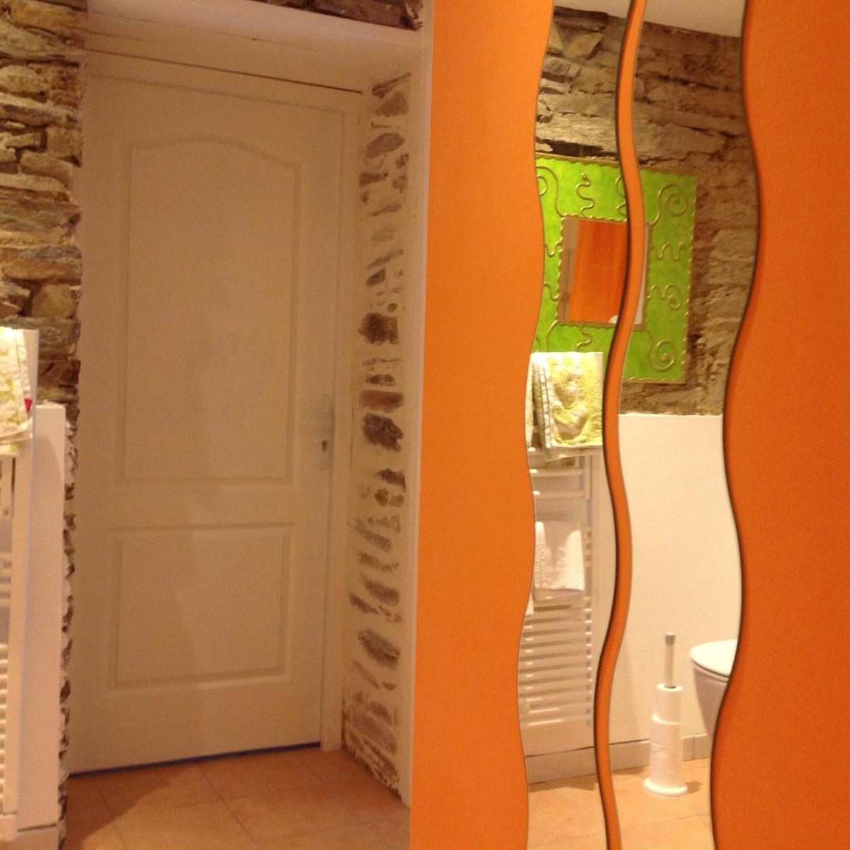 Suitetrails - LES ROCHES DE COIGNE