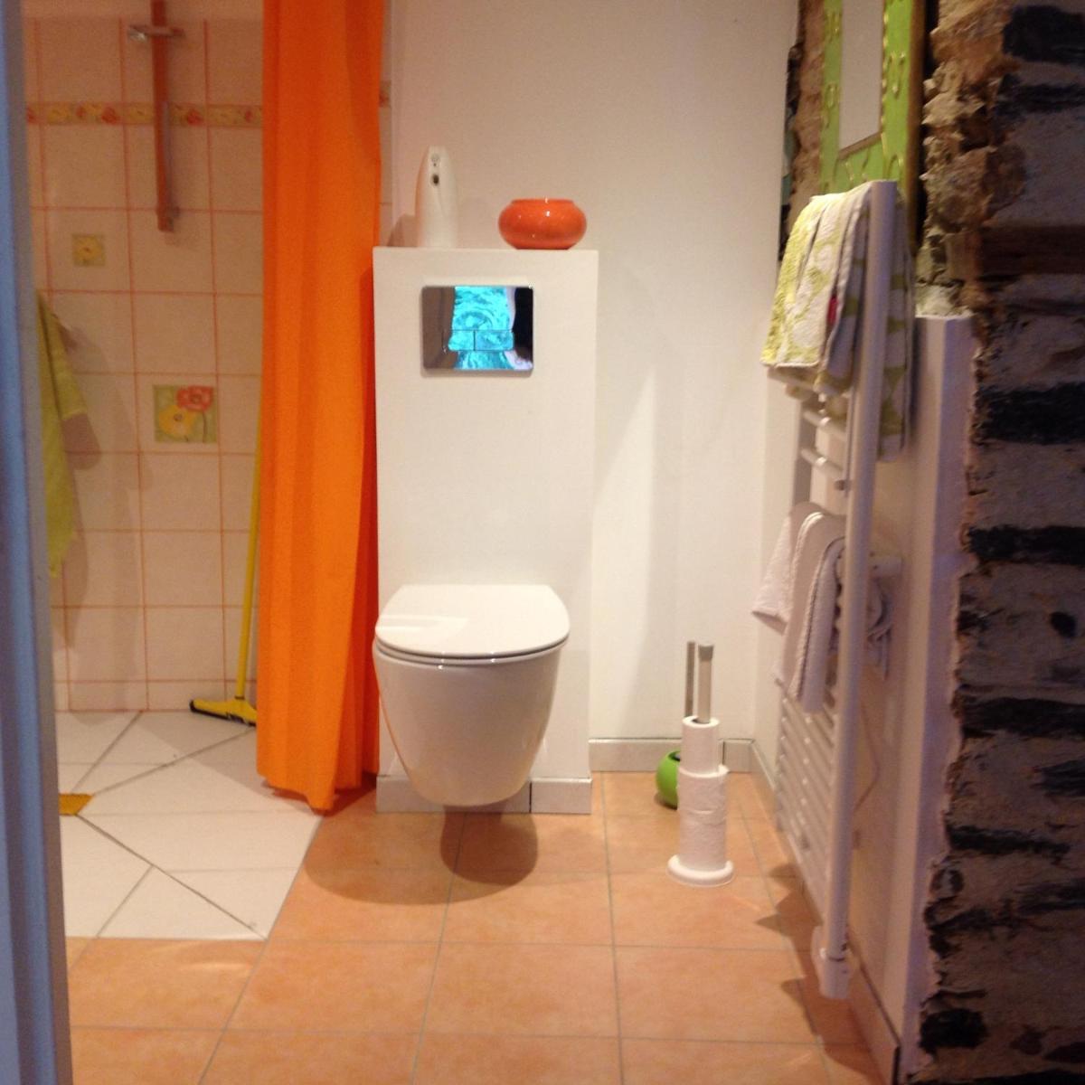 Suitetrails - LES ROCHES DE COIGNE
