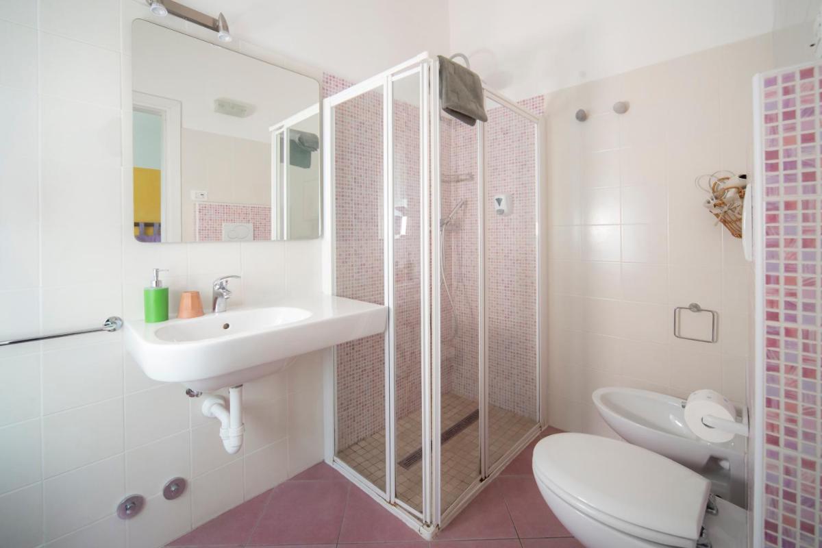 Suitetrails - B&B La Malvasia