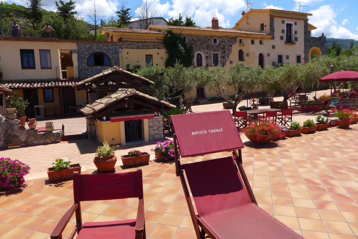 Antico Casale Del Buono - Housity