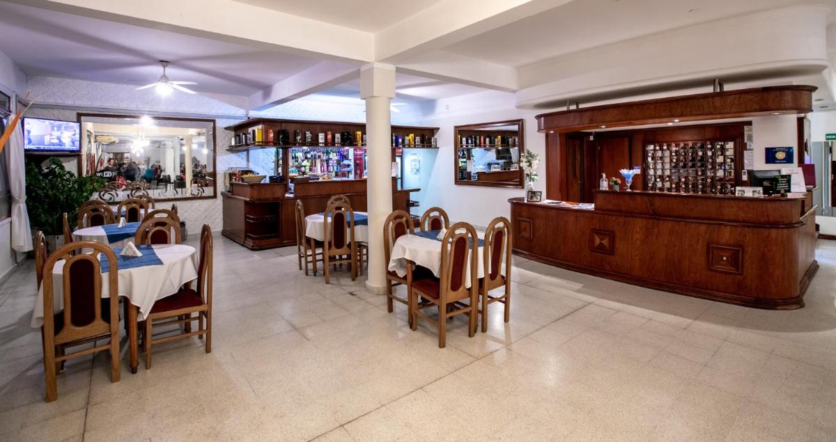 Hotel Termasol - Housity