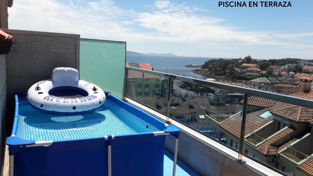 ATICO DELUXE SANXENXO - Housity