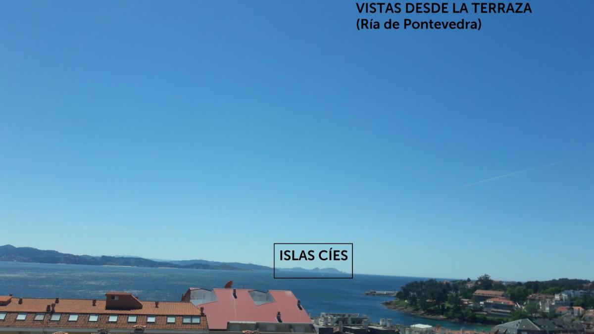 ATICO DELUXE SANXENXO - Housity