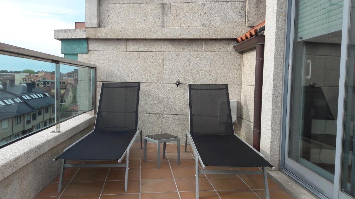ATICO DELUXE SANXENXO - Housity