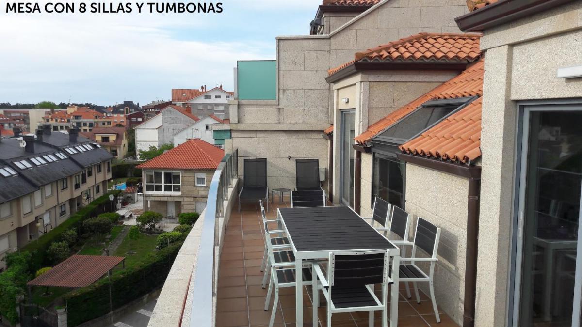 ATICO DELUXE SANXENXO - Housity