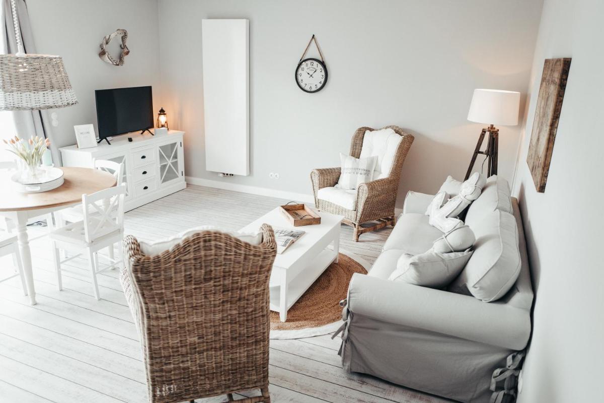 BeachBude Apartments - Housity