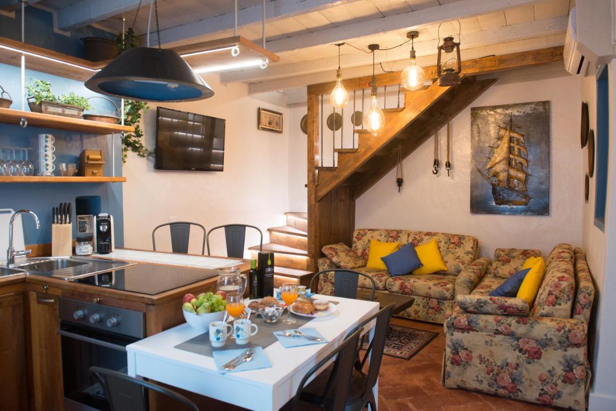 La Casa del Comandante - Housity