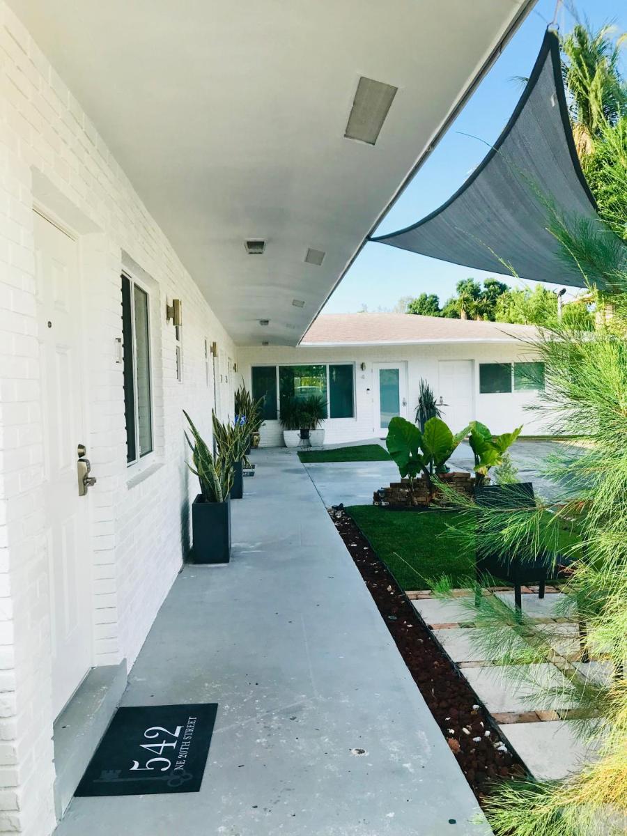 Wilton Manors HideAWay 5 - Housity