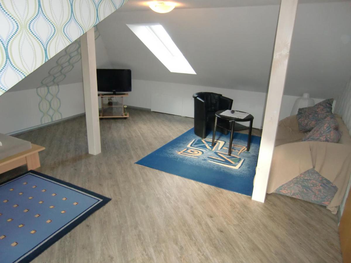 Gästezimmer Fam. Niewerth - Hizvo