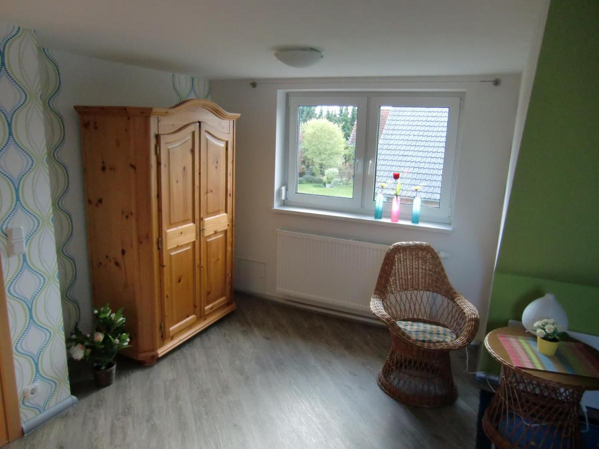 Gästezimmer Fam. Niewerth - Hizvo