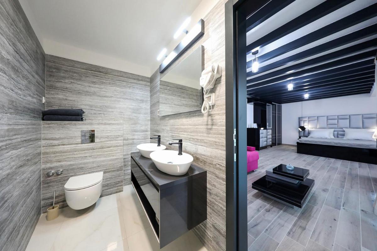 Boutique Residence Cosmopolis - Housity