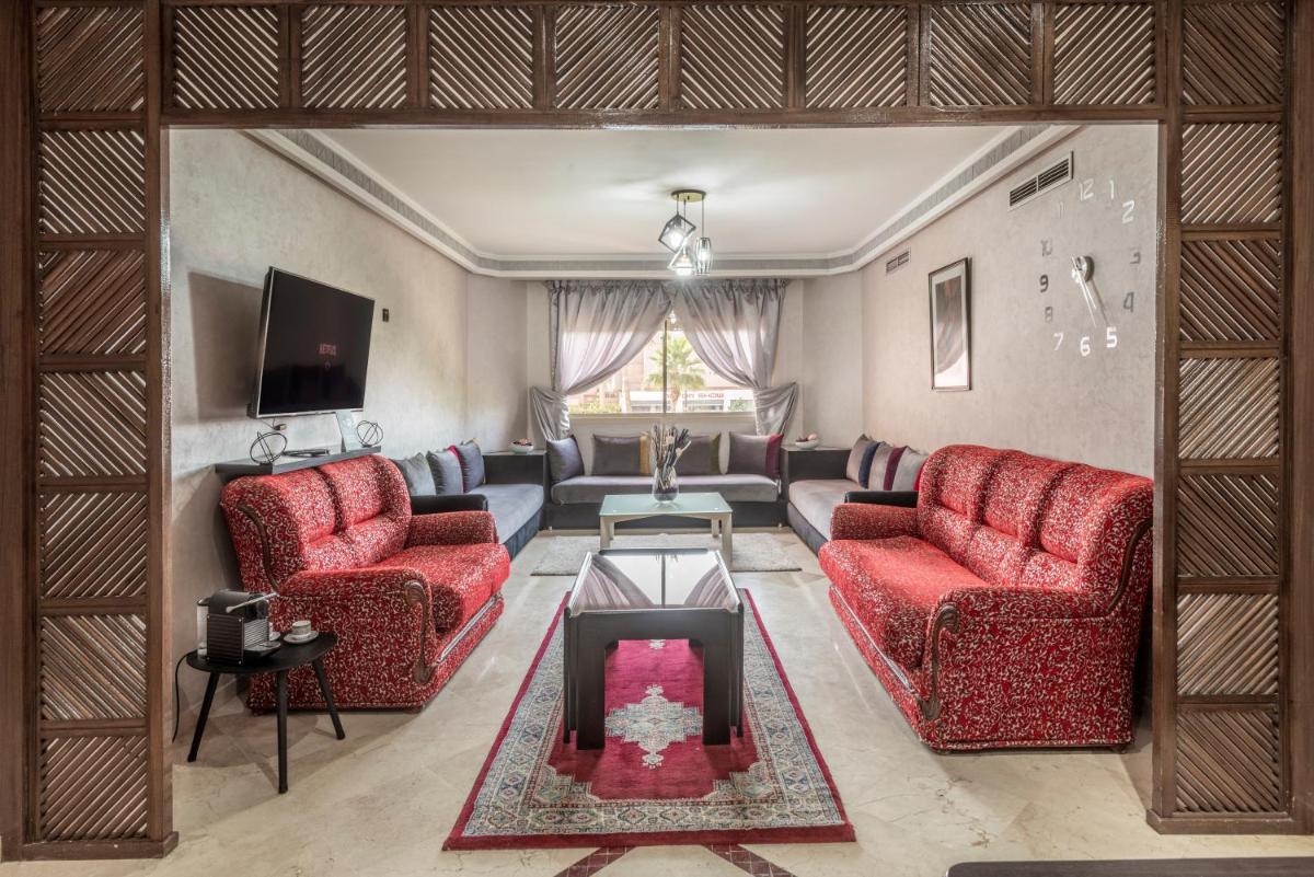 Majorelle family residence - Housity