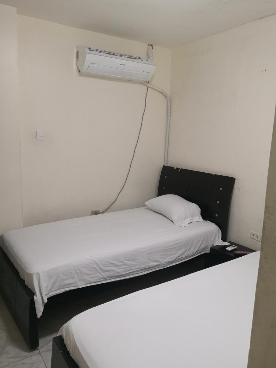 Hospedaje el Parque - Housity