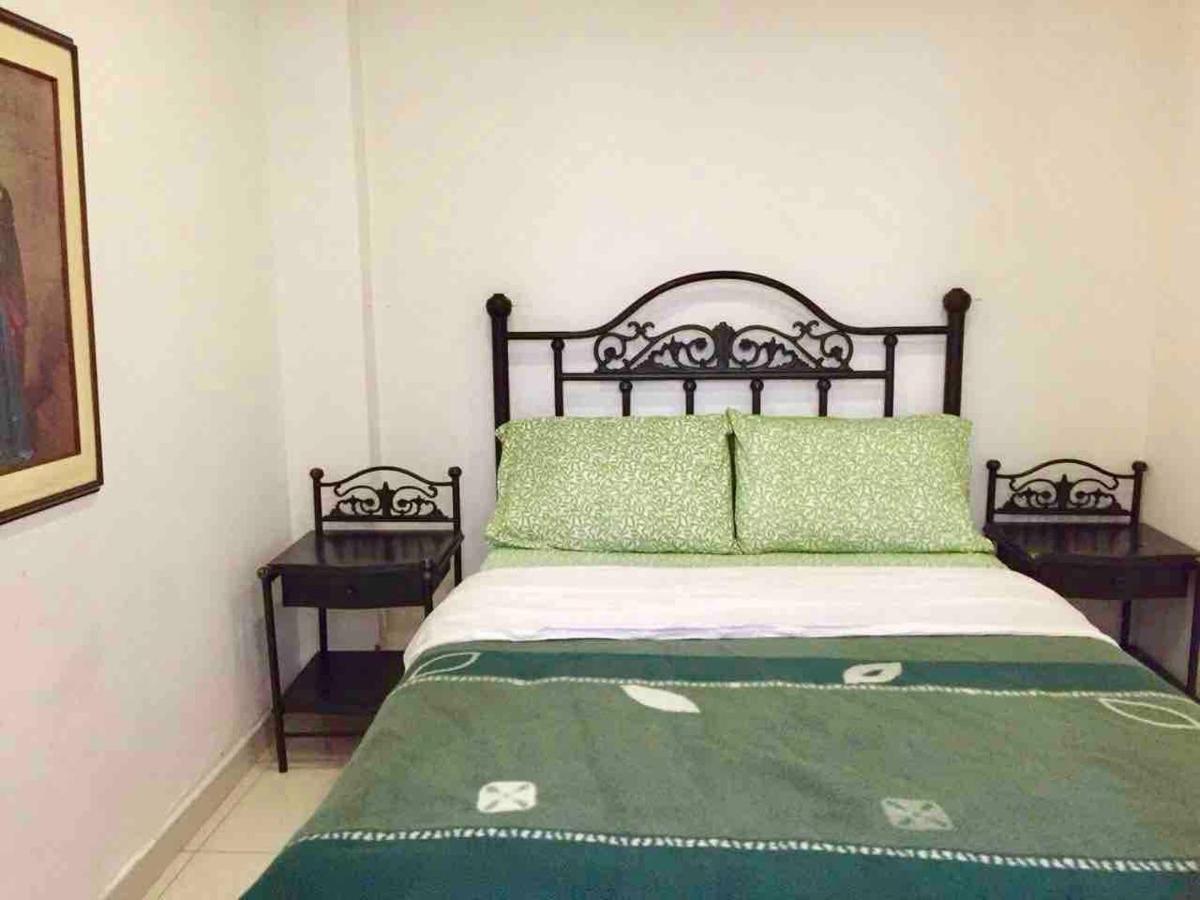 Suitetrails - SPACIOUS 2 BEDROOM APARTMENT CENTRAL LOCATION 101