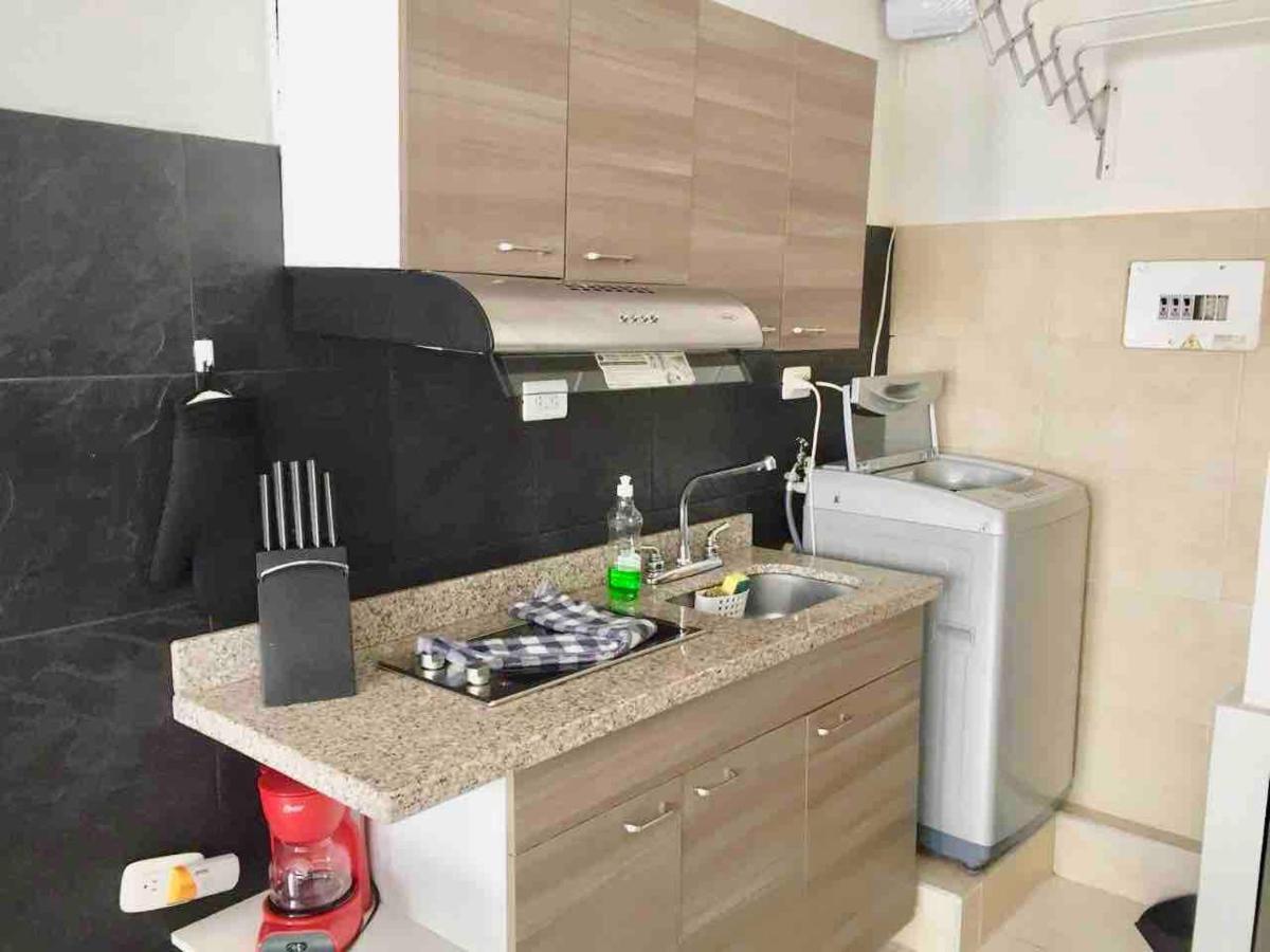 BEAUTIFUL STUDIO IN CENTRAL LOCATION 102 - Housity