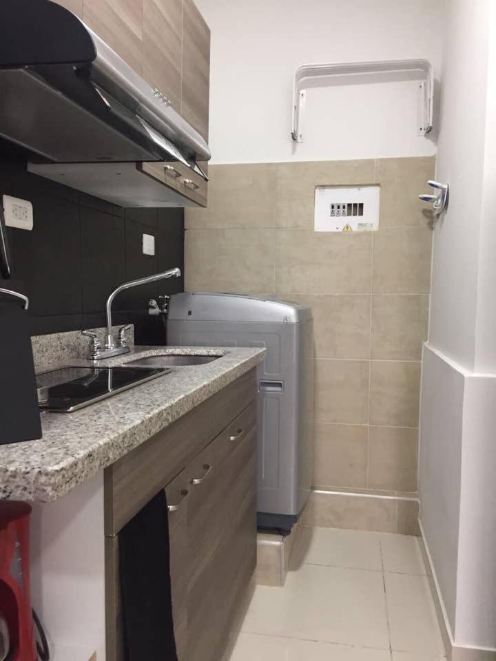 BEAUTIFUL STUDIO IN CENTRAL LOCATION 102 - Hizvo