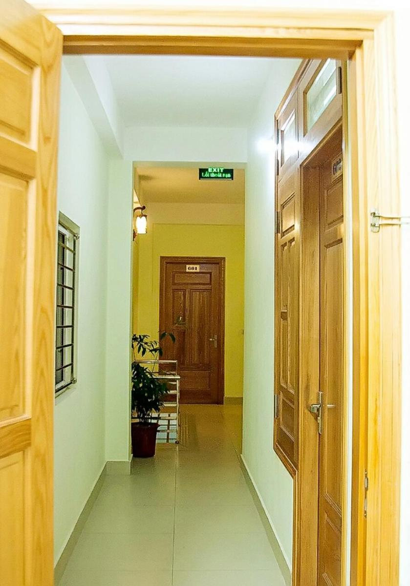 Diệp Minh 2 Hotel - Housity