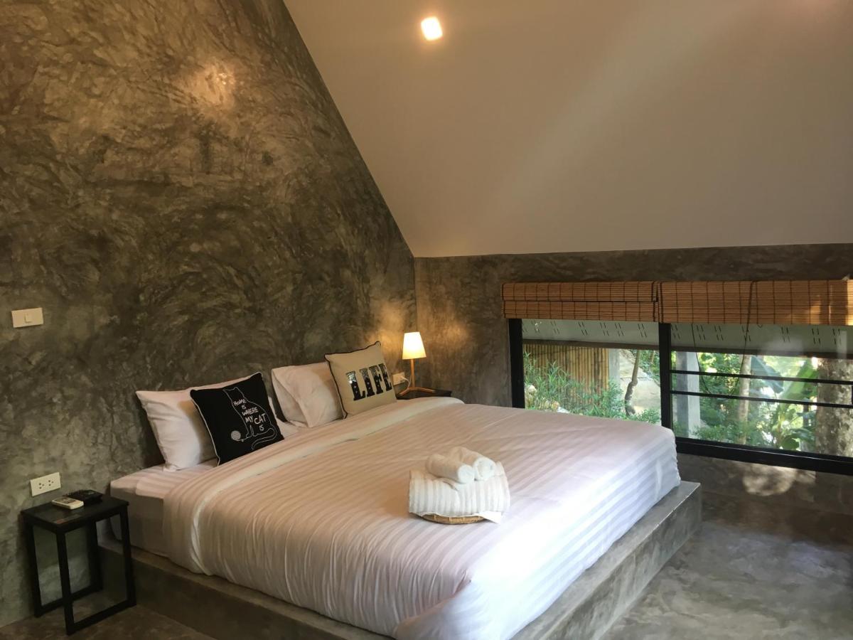 Baan Rai Me Rak Organic Farmstay - Housity