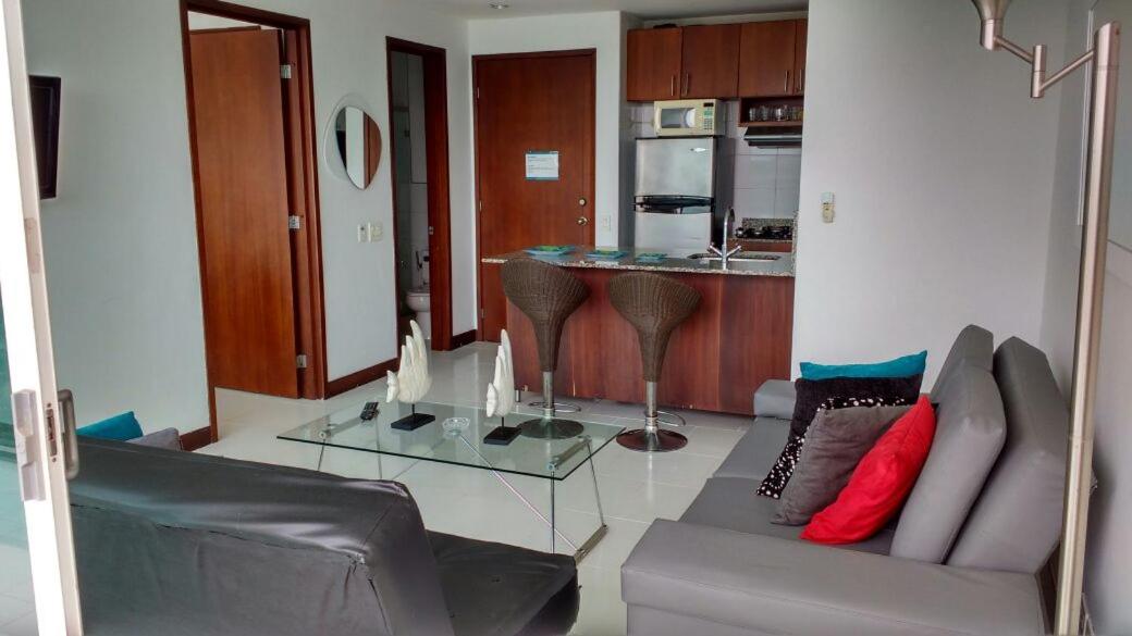 APTO EN LA BOQUILLA CARTAGENA MORROS 922 - Hizvo
