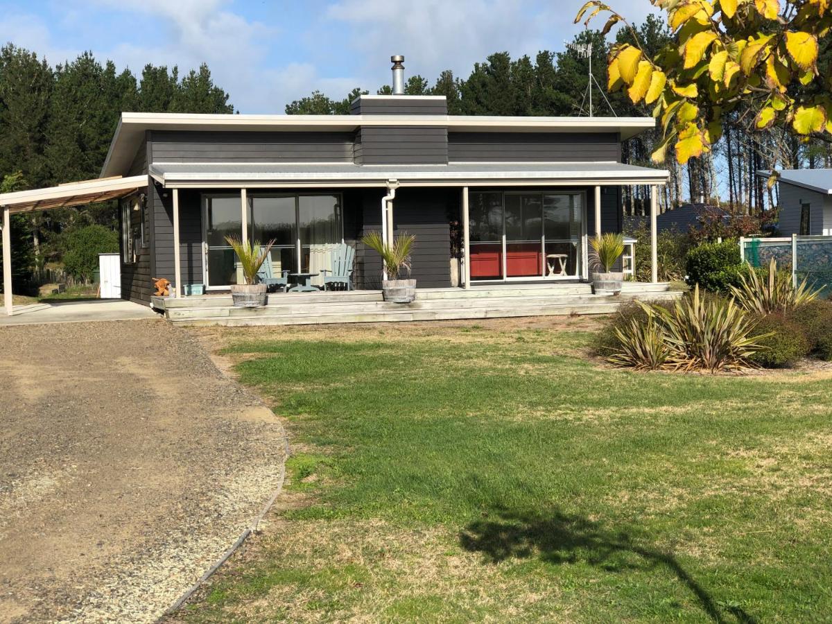 Nikau’s on Palmer - Housity