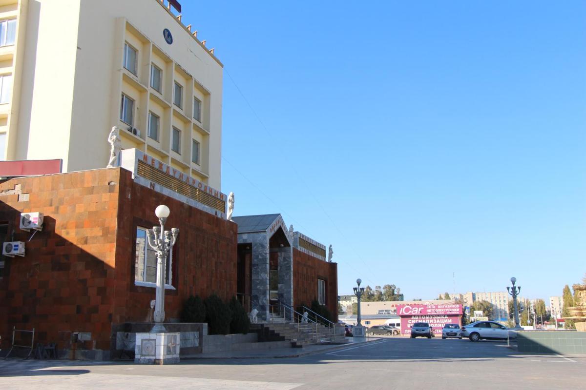 Hotel Noy - Housity