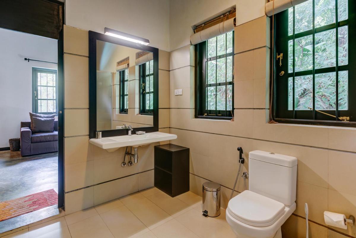 Villa Republic Bandarawela (04 bedroom) - Housity