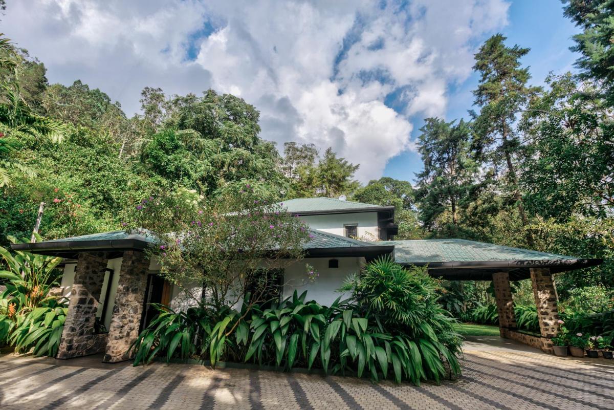 Villa Republic Bandarawela (04 bedroom) - Housity