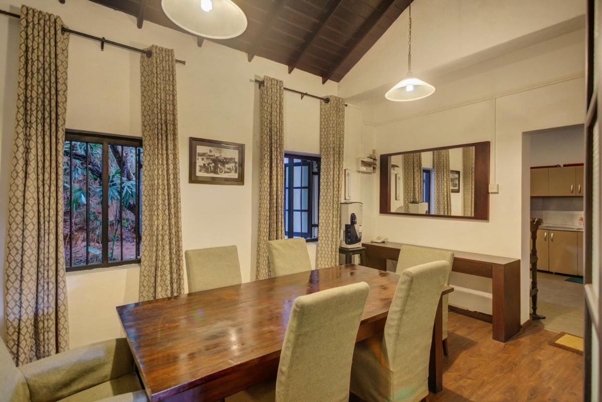 Villa Republic Bandarawela (04 bedroom) - Housity