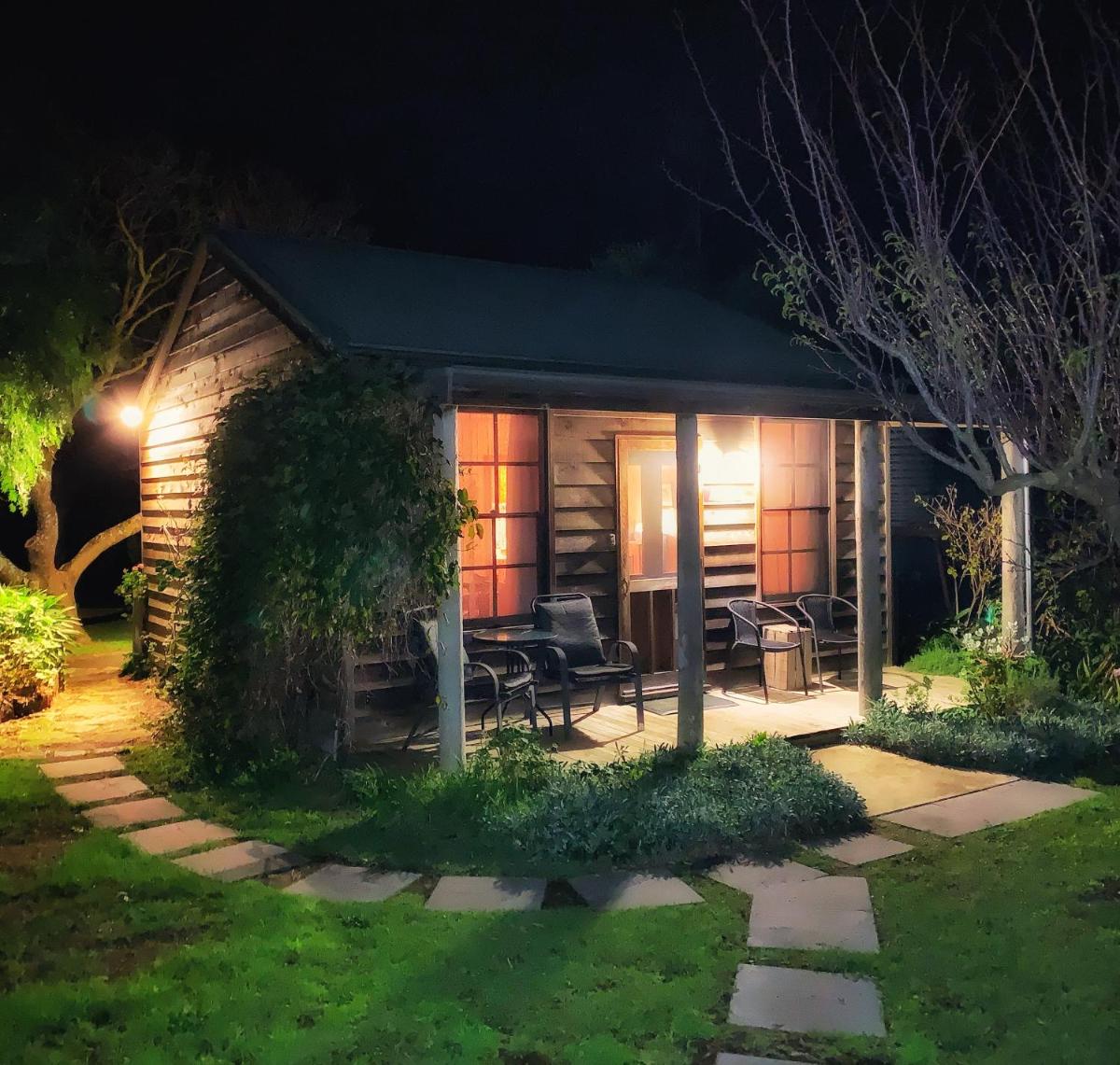Cherry Plum Cottages - Housity