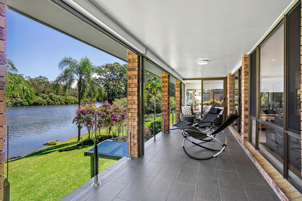 Bonville on Bonville - Housity