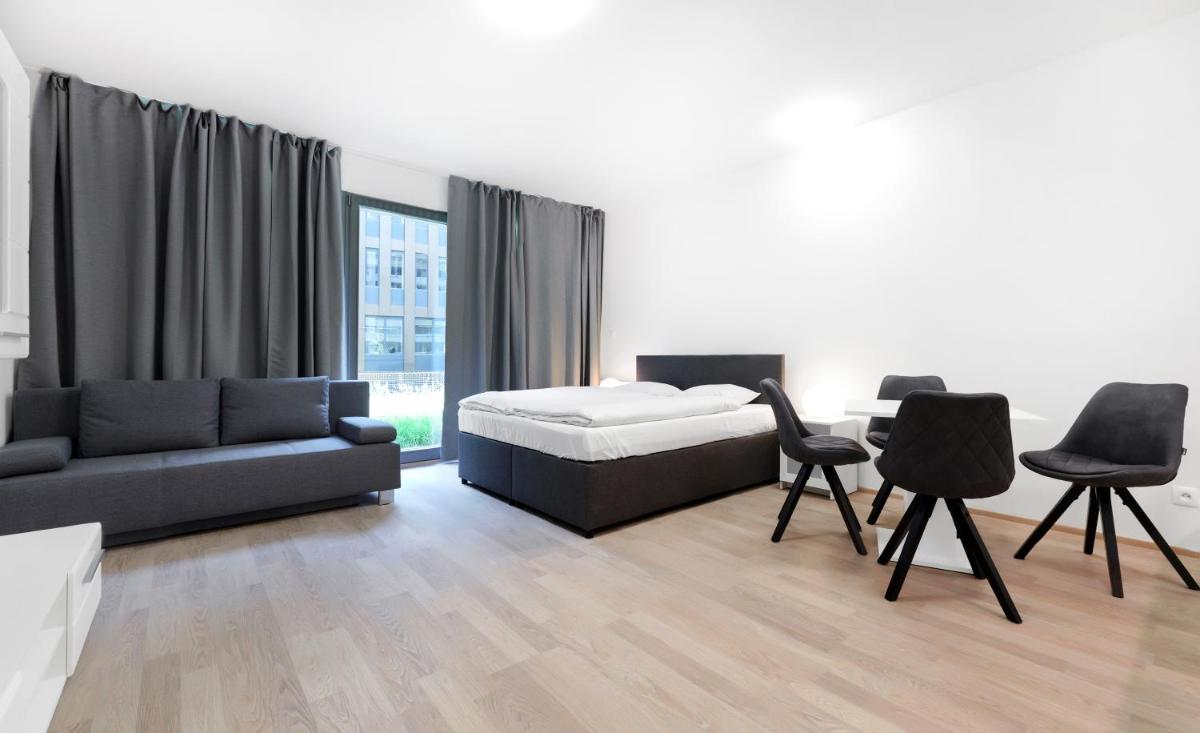 Apartments Port Karolina - Housity