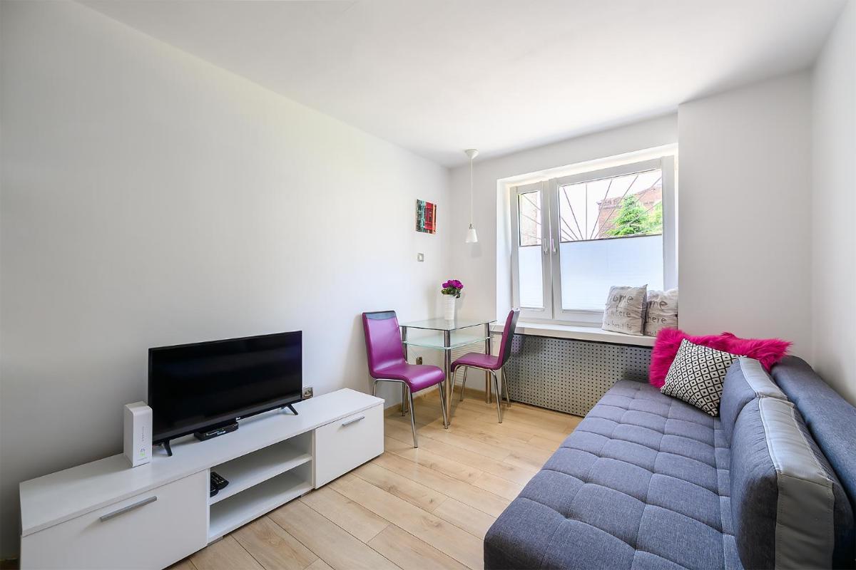 Apartament SYNERGIA - Housity