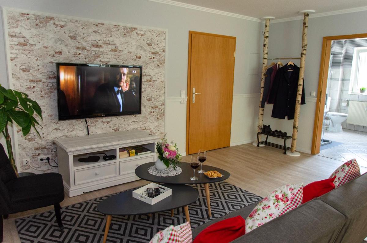 Lieblingsplatz - Housity