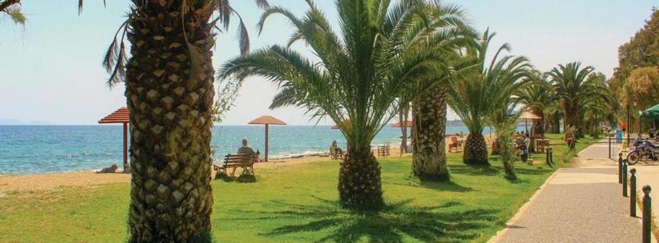 MARIA'S COZY HOUSE JUST 3 MINUTES WALK FROM BEACH - Housity