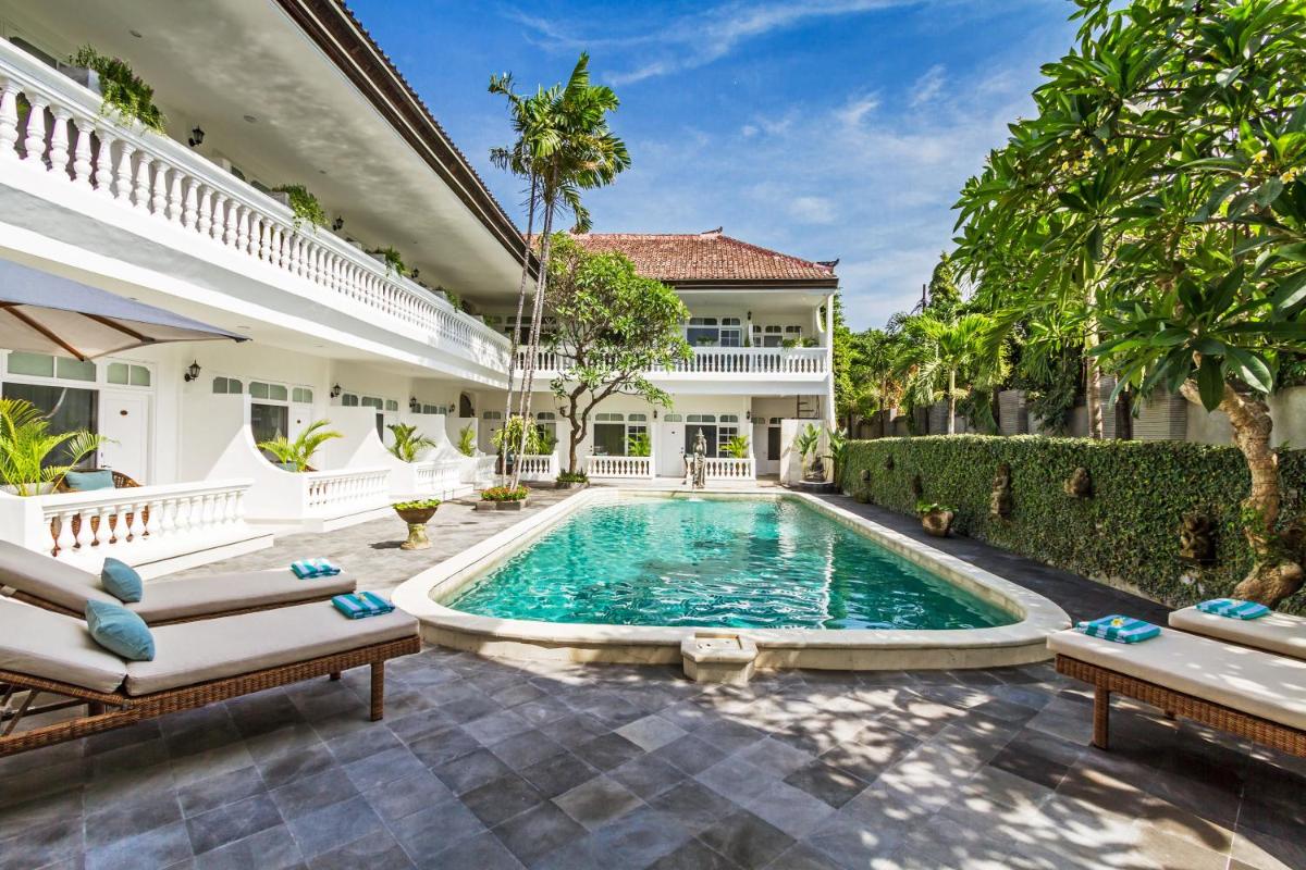Akaya Bali - Housity