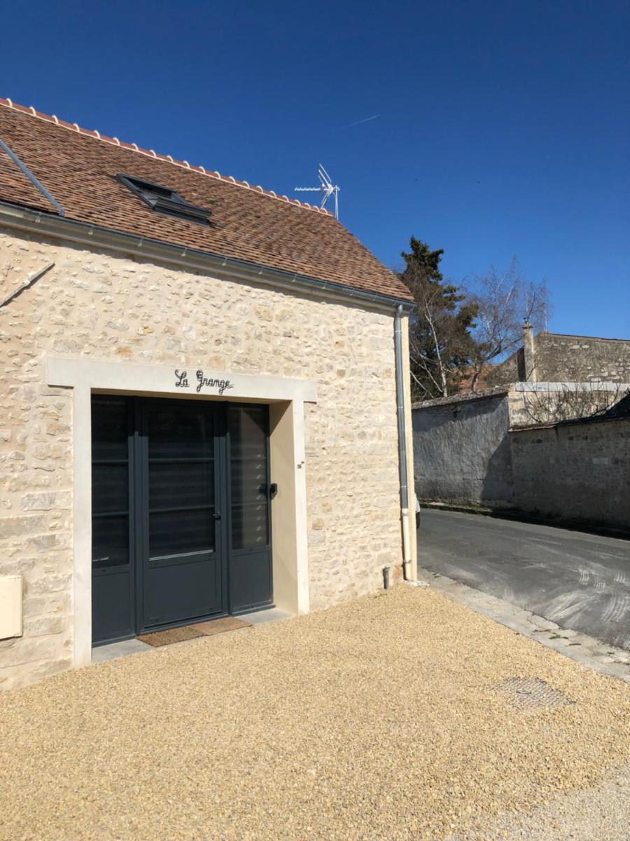 La Grange - Housity