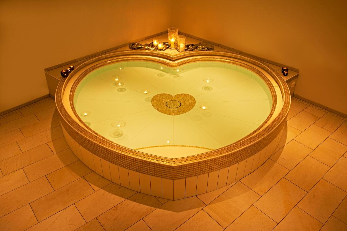 Wellnesshotel Ludinmühle - Housity