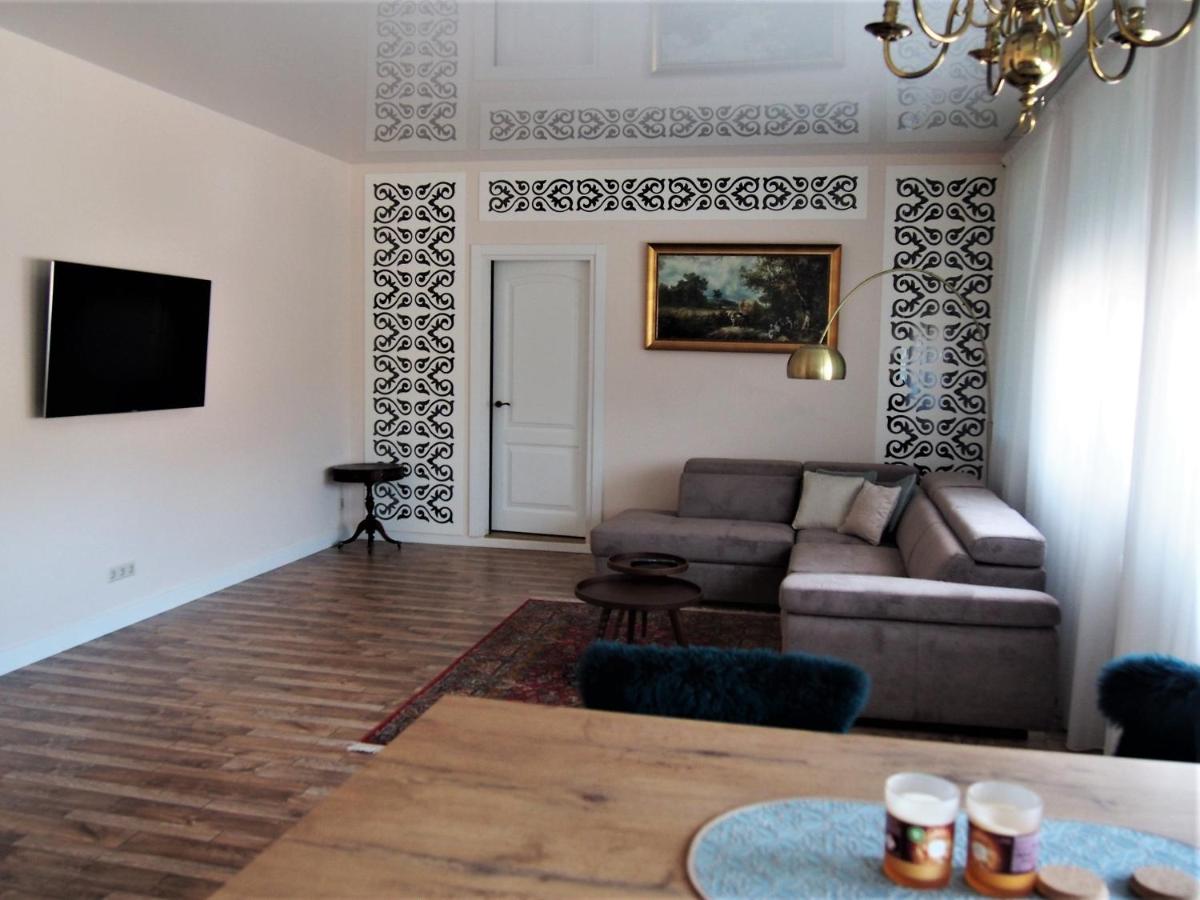 New LIEPA Apartment in Center of Klaipeda - Housity